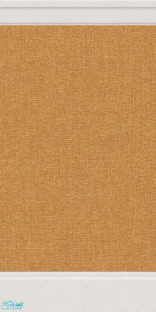 Sims 2 — Stucco Wall and Floor Set - Gold Stucco Wall 1 by Gumby_Girl — A set of 10 matching stucco walls and 5 floors.