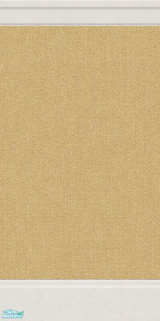 Sims 2 — Stucco Wall and Floor Set - Sand Stucco Wall 1 by Gumby_Girl — A set of 10 matching stucco walls and 5 floors.