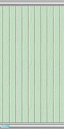 Sims 2 — Pale Pastel Wood Walls & Floors Set 1 - Wall - Forest by shadow66 — From my \'Pale Pastels Collections\',