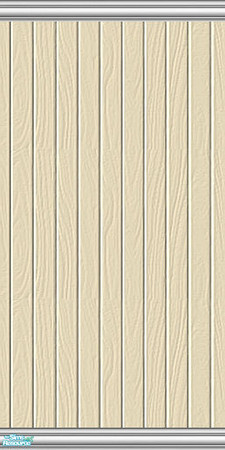 Sims 2 — Pale Pastel Wood Walls & Floors Set 1 - Wall - Coffee by shadow66 — From my \'Pale Pastels Collections\',