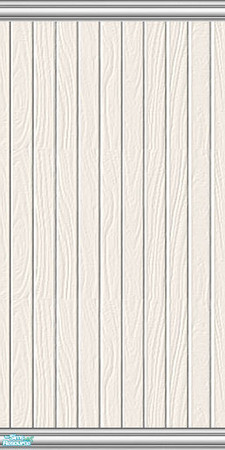 Sims 2 — Pale Pastel Wood Walls & Floors Set 1 - Wall - Magnolia by shadow66 — From my \'Pale Pastels Collections\',