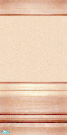 Sims 2 — Brodski Red Set - Brodski Red Wall 1 by SofijaDosen — Price in game is 1$. Catalog placement for floors is wood,