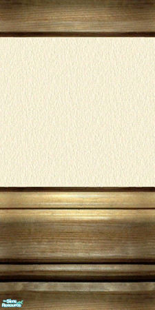 Sims 2 — Brodski Set - Brodski Wall 3 by SofijaDosen — Catalog placement of floors is Wood, for walls is Paneling. Price