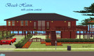 Sims 2 — Beach Haven - CC by tey711 — This rendition of my Beach Haven lot includes custom content. Perfect for fun in