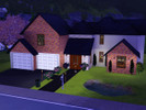 Sims 3 — Modern Summer Home by Demon2029 — This house comes fully furnished with top of the line furniture. It contains 3