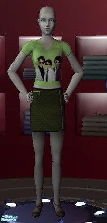 Sims 2 — Jonas Brother T-Shirt by g-n-rgirl — My first clothing submission. I know it\'s really bad, but go easy on me,