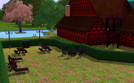 Sims 3 — Sim Paradise by princess357 — This is my first submission and my first sims 3 house.. So I hope you like it!! By