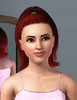 Sims 3 — Emma Port by rytytah — by rytytah