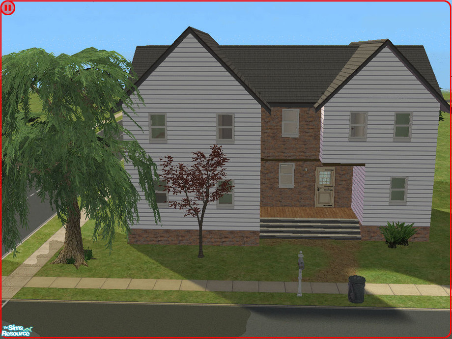 The Sims Resource The Coterie Commune