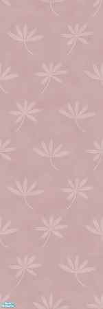 Sims 2 — Studio K Dwarf Dandelion - Victorian by StudioKhagerks — 