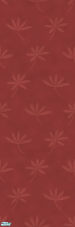 Sims 2 — Studio K Dwarf Dandelion - Brick by StudioKhagerks — 