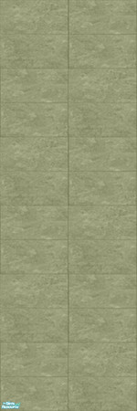 Sims 2 — Designer Bath - Seaglass-Tile Wall by froilan — Immerse your sims in luxury with their new designer bathroom.