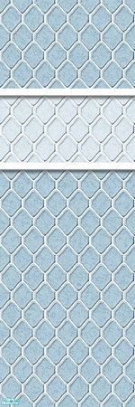 Sims 2 — Studio K Dapple - Rain by StudioKhagerks — 