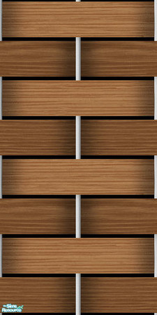 Sims 2 — Studio K Wood 15 - Driftwood by StudioKhagerks — 