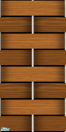 Sims 2 — Studio K Wood 15 - Aged Oak by StudioKhagerks — 