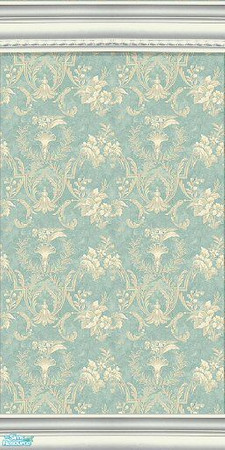 Sims 2 — Wall Set 009 - Mcw 167 by mistresscris — Created by MistressCris.