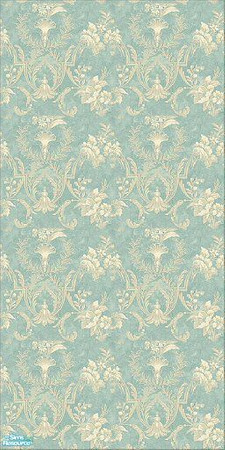 Sims 2 — Wall Set 009 - Mcw 166 by mistresscris — Created by MistressCris.