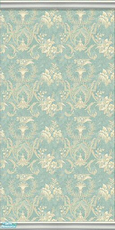 Sims 2 — Wall Set 009 - Mcw 169 by mistresscris — Created by MistressCris.