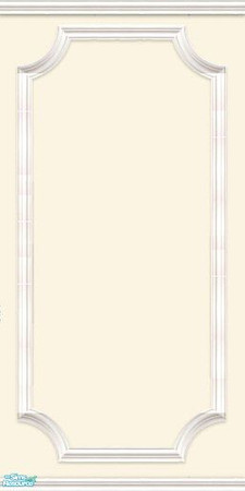 Sims 2 — Indoor Oasis   - Nacre 3 by mistresscris — Created by MistressCris.