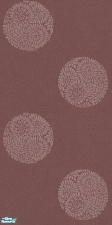 Sims 2 — D2DDecadence Intrigue Set - Red by D2Diamond — ...