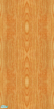 Sims 2 — Modern Brown Wood Walls & Floors Set - Wall 01 by Sheera — Part of me Modern Brown Wood Walls & Floors