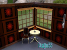 Sims 3 — Sungod by danger55 — Nice wallpaper