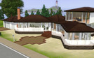 Sims 3 — Capri Manor by WhaTSinANamE — 1 bedroom contemporary home complete with everything your sims need. For sims