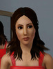 Sims 3 — Desperate Housewives Gabrielle Solis by masterkei — Gabrielle Solis is a fictional character on the ABC