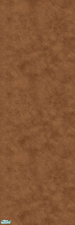 Sims 2 — Studio K Interior Stucco - Copper by StudioKhagerks — 