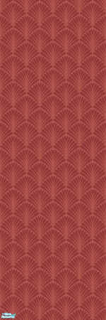 Sims 2 — Studio K Fanfare - Brick by StudioKhagerks — 