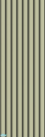 Sims 2 — Light Green Paneling by sailfindragon — Light Green Paneling. Part of the Natural Panels Set.