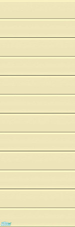 Sims 2 — Siding Wall Set - Siding - Cream by shadow66 — As requested - seamless siding in one of 15 shades to match my