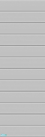 Sims 2 — Siding Wall Set - Siding - Grey by shadow66 — As requested - seamless siding in one of 15 shades to match my
