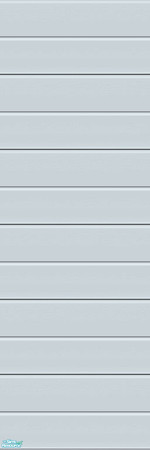 Sims 2 — Siding Wall Set - Siding - Sea by shadow66 — As requested - seamless siding in one of 15 shades to match my