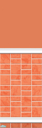 Sims 2 — Studio K Synthesis - Sunrise by StudioKhagerks — 