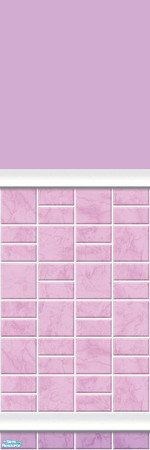 Sims 2 — Studio K Synthesis - Lilac by StudioKhagerks — 