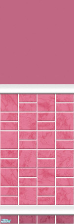 Sims 2 — Studio K Synthesis - Mulberry by StudioKhagerks — 