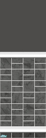 Sims 2 — Studio K Synthesis - Inkwash by StudioKhagerks — 