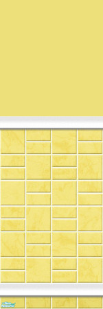 Sims 2 — Studio K Synthesis - Lemonade by StudioKhagerks — 