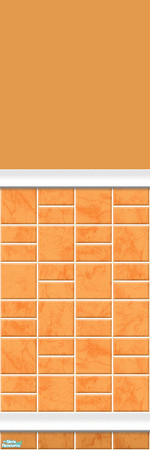 Sims 2 — Studio K Synthesis - Melon by StudioKhagerks — 