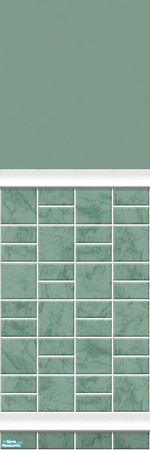 Sims 2 — Studio K Synthesis - Aspen by StudioKhagerks — 