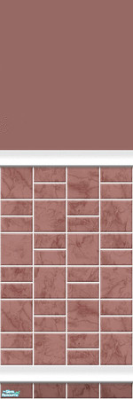 Sims 2 — Studio K Synthesis - Brandy by StudioKhagerks — 