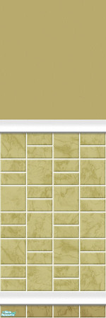 Sims 2 — Studio K Synthesis - Coriander by StudioKhagerks — 