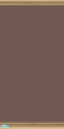 Sims 2 — Urban Paint Set 1 - Urban Paint 1 by Gumby_Girl — A set of 5 urban colour paints for your home. Has light wood