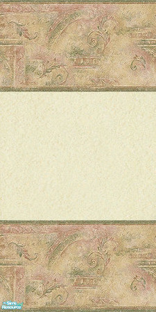 Sims 2 — Mermer Set - Mermer Wall 5 by SofijaDosen — Price in game of all single items included in the set is 1$. Catalog