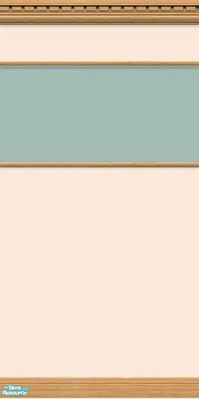 Sims 2 — Gracious Warmth Collection - Biscuit-halcyon Green 2 by mistresscris — Created by MistressCris.