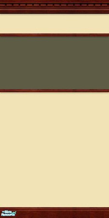 Sims 2 — Gracious Warmth Collection - Ancestral Gold-garden Gate 2 by mistresscris — Created by MistressCris.