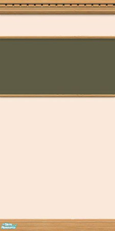 Sims 2 — Gracious Warmth Collection - Biscuit-garden Gate 2 by mistresscris — Created by MistressCris.