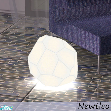 Sims 2 — Trendy_Lowland_Recolor - Floorlamp by Newtlco — 