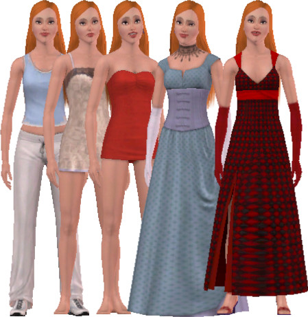 Jessica Rabbit Mod Sims The Sims Resource | Jessica Rabbit